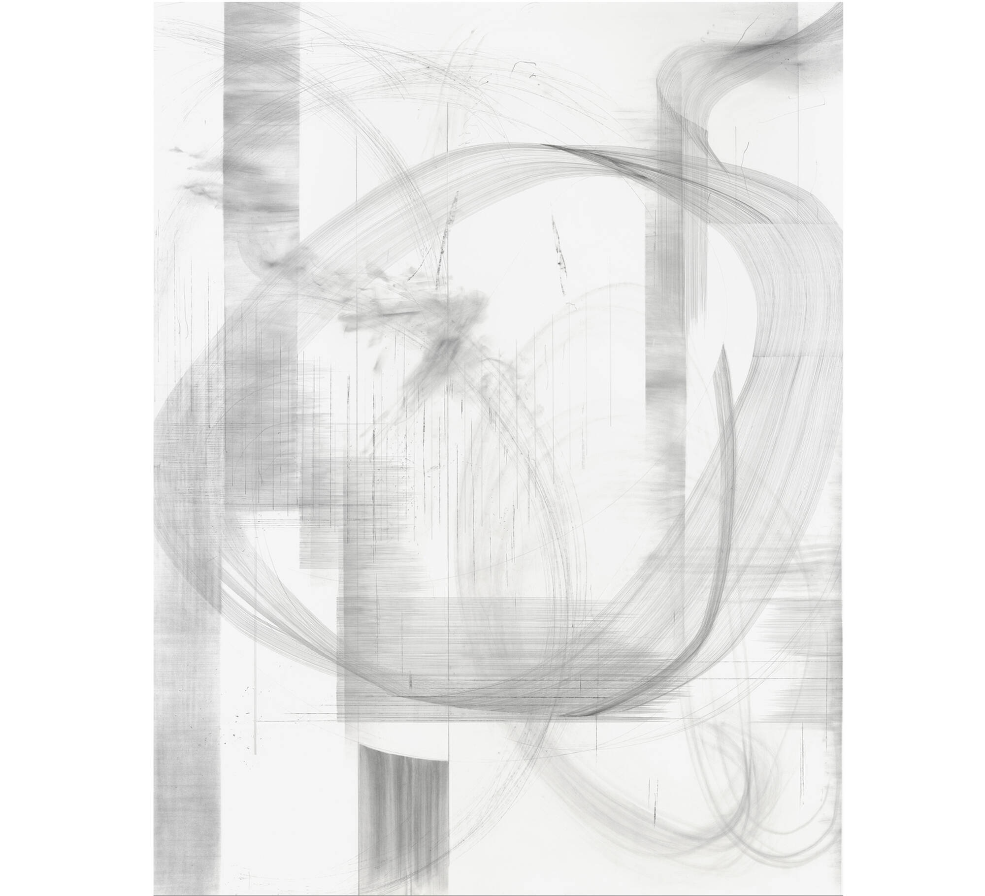 Image:Nicole Wendel, Core drawing #10