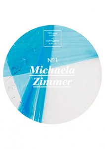 N°1: Michaela Zimmer